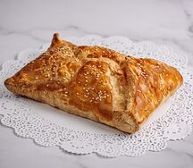 Хачапури с сыром