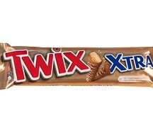 Twix Xtra
