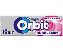 Orbit White Bubblemint