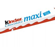 Kinder Maxi