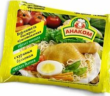 Лапша Анаком