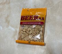 BEERka Арахис соленый