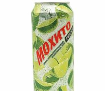 Напиток газированный Очаково Мохито Fresh