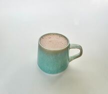 Арахисовый латте 