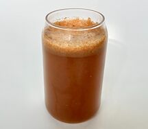 Бамбл фреш яблоко