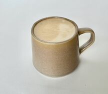 Латте Дубай