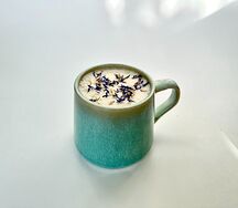 Лавандовый Раф 