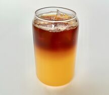 Бамбл Апельсин