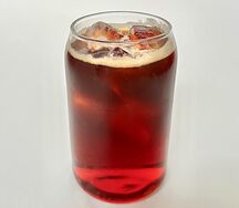 Бамбл Вишня