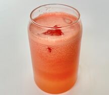 Бамбл фреш грейпфрут