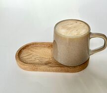 Раф сливочный 