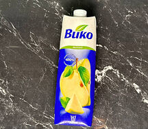 Buko сок яблочный 