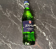 Jermuk вода газированная 
