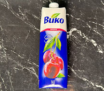 Buko сок вишневый