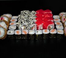 Шанхай