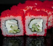 Калифорния кальмар