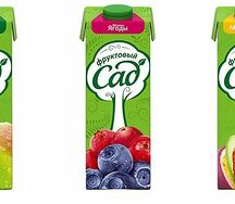 Фруктовый сад