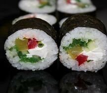 Овощной