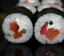 Сяки маки
