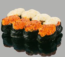 Созвездие Запечённый гункан