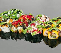 Созвездие Комета