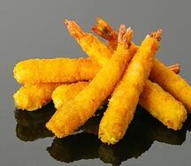 Эби темпура