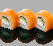 Ролл Филадельфия