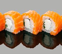 Ролл Киото (8 шт)
