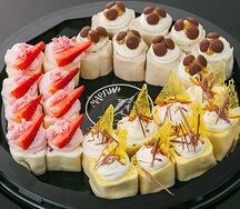 Андромеда (24 шт)