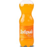 Добрый Апельсин