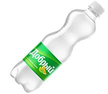 Добрый Лимон-лайм