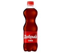 Добрый Кола