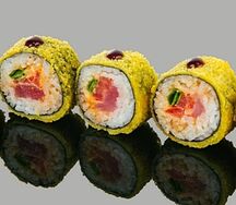 Ролл Ниндзя