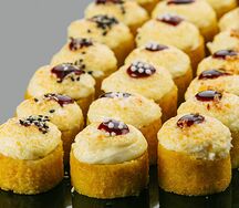 Сет Близнецы гриль