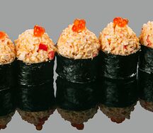 Краб Спайси