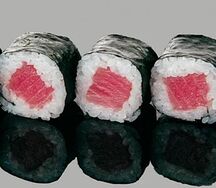 Магуро Маки