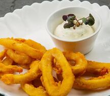 Кольца кальмара