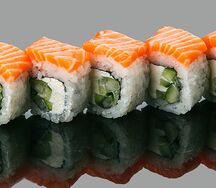 Ролл Филадельфия лайт 