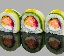 Ролл Портленд 