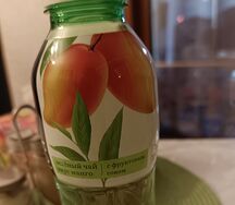 Rich tea 0,5 л