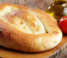Хлеб Матнакаш