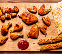 Chicken House