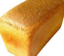 Хлеб