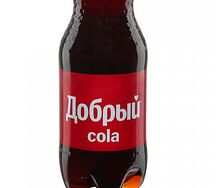 Добрый кола 