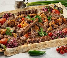 Комбо Балдеж