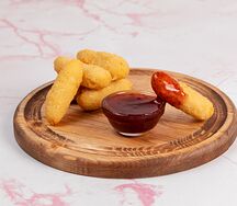 Сырные палочки моцарелла
