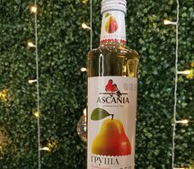 Аскания Груша