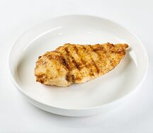 Грудка куриная