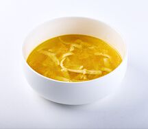 Суп-лапша