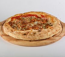 Маргарита большая